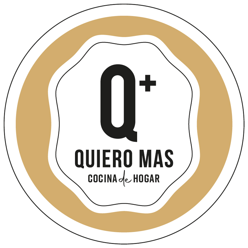 Logo Quiero_COCINA de HOGAR