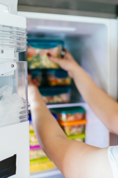 Congelados